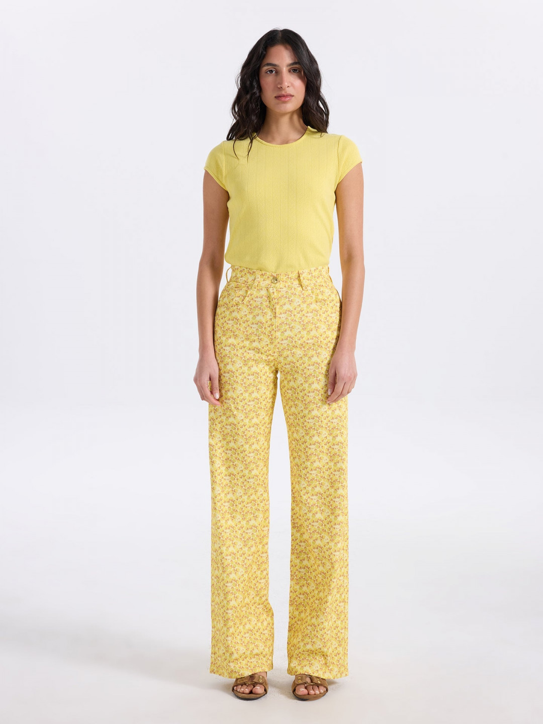 Unakite Pants by Faraway on curated-crowd.com