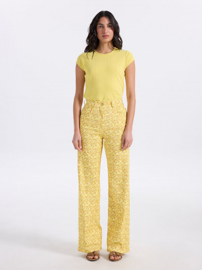 Unakite Pants by Faraway on curated-crowd.com