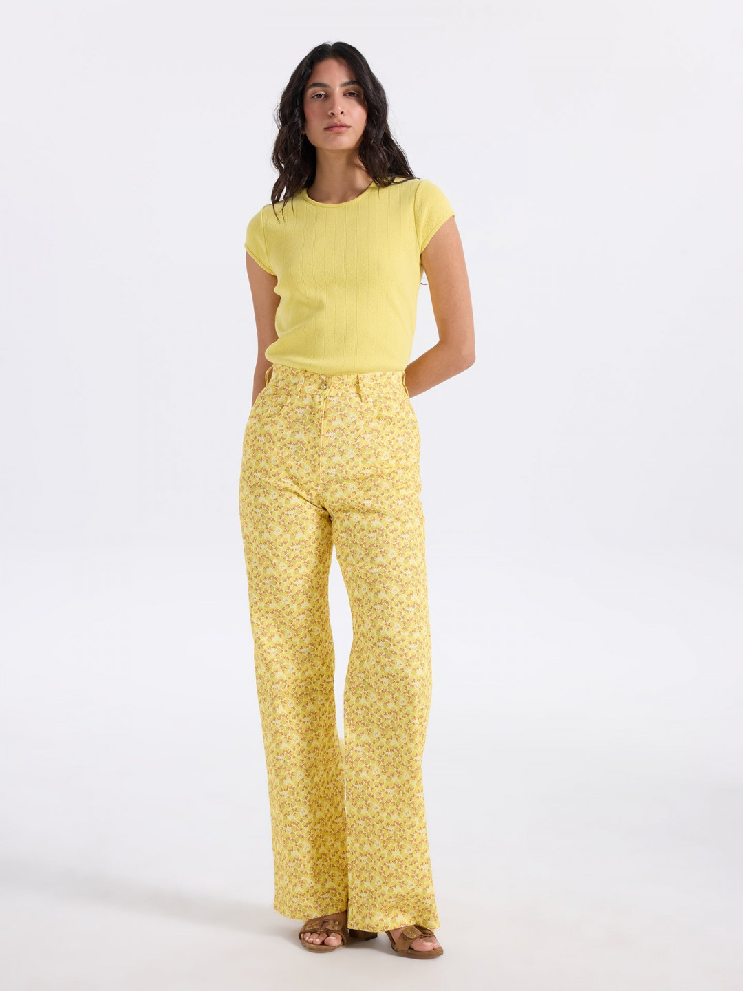 Unakite Pants by Faraway on curated-crowd.com