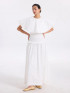 Nasrin Dress by Faraway on curated-crowd.com