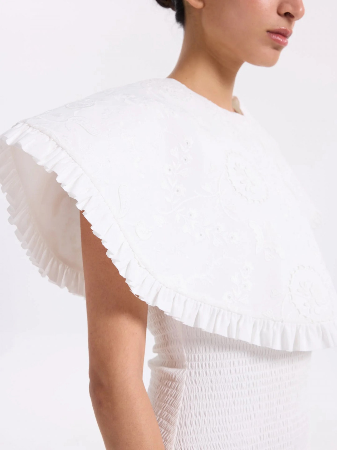 Nasrin Dress by Faraway on curated-crowd.com
