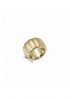 Chiara Gold Ring by Studio Liberté on curated-crowd.com