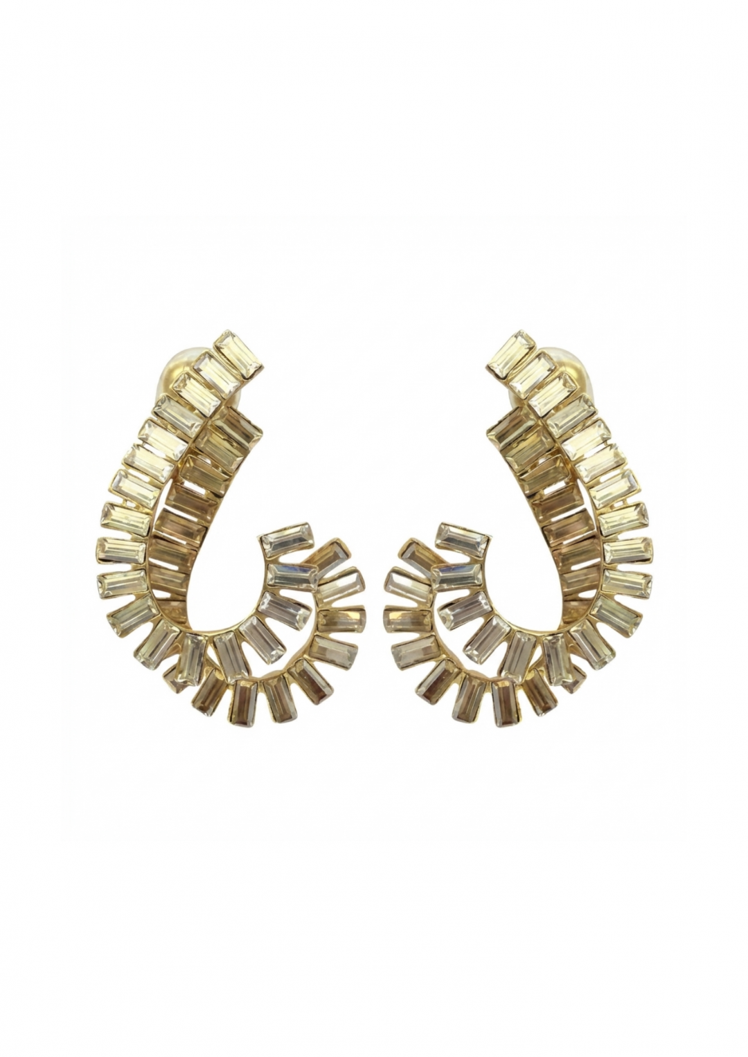 Elara Earrings by Jessica K on curated-crowd.com