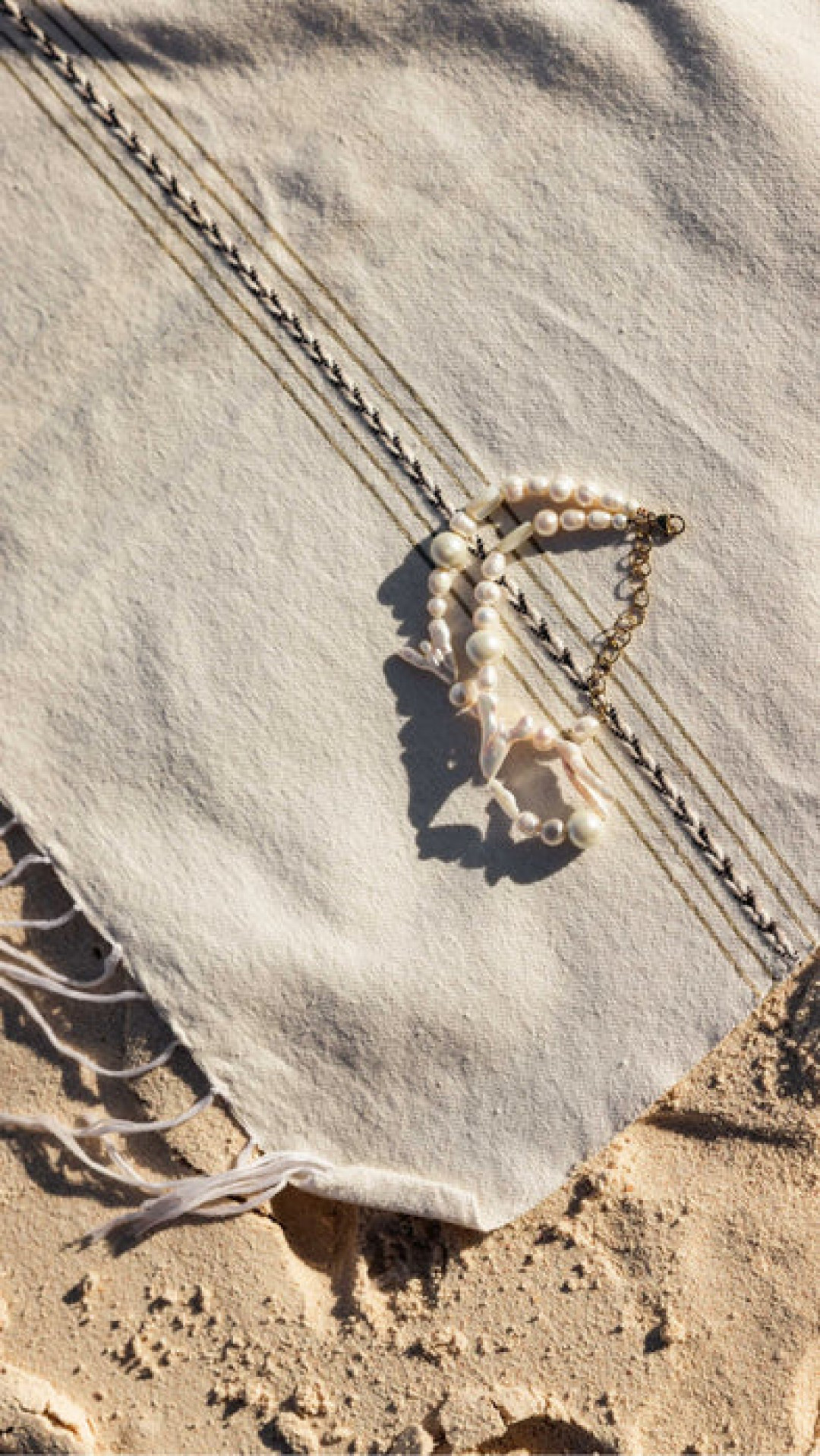 New product from Saint Holiday