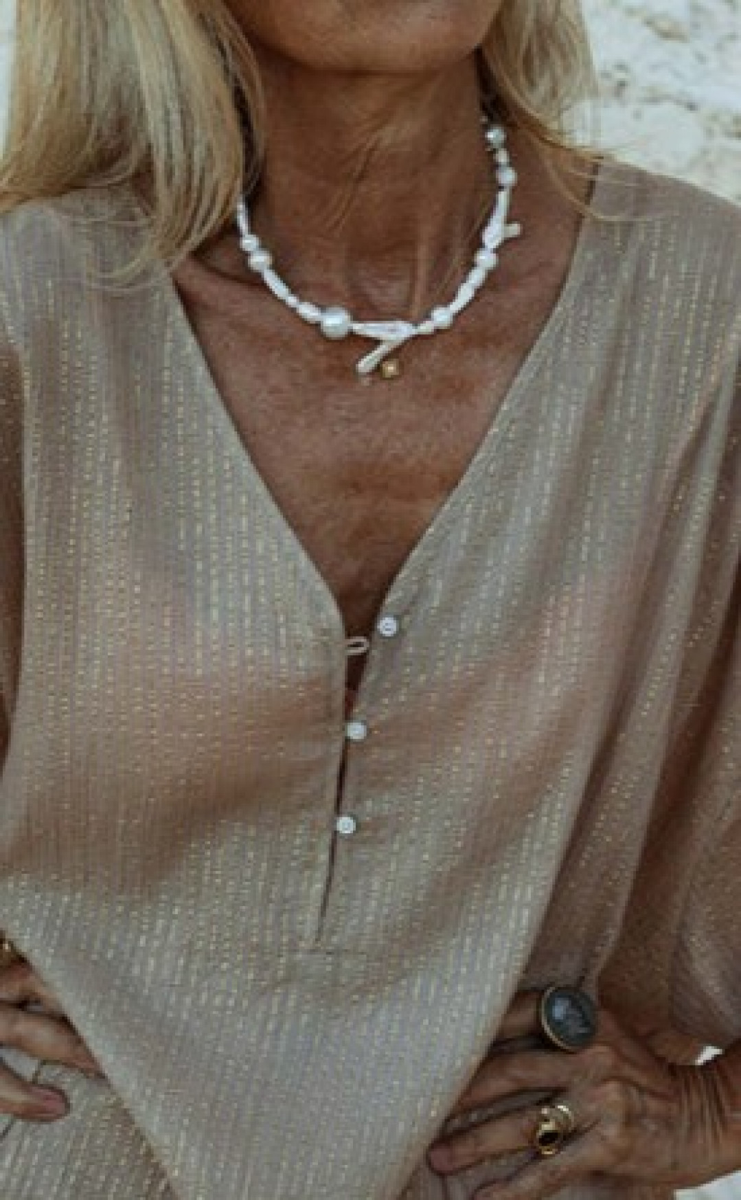 New product from Saint Holiday