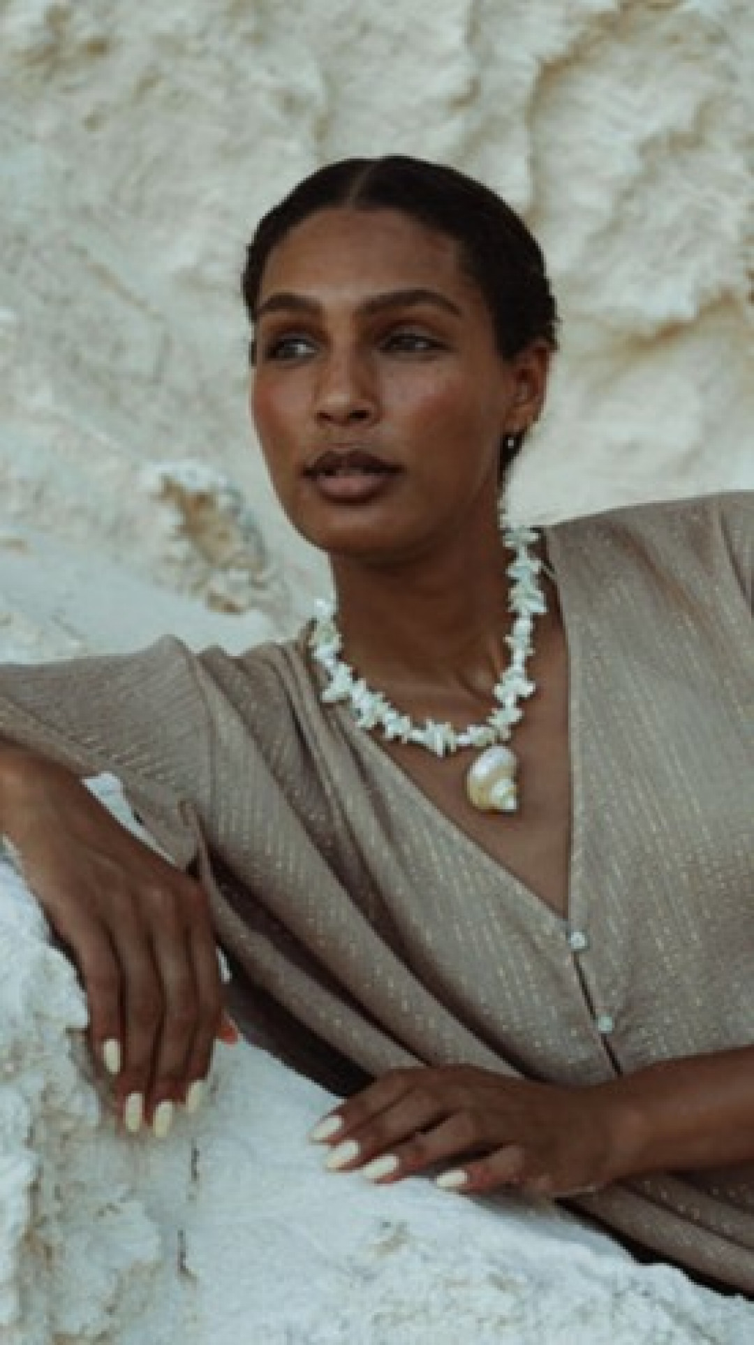 New product from Saint Holiday