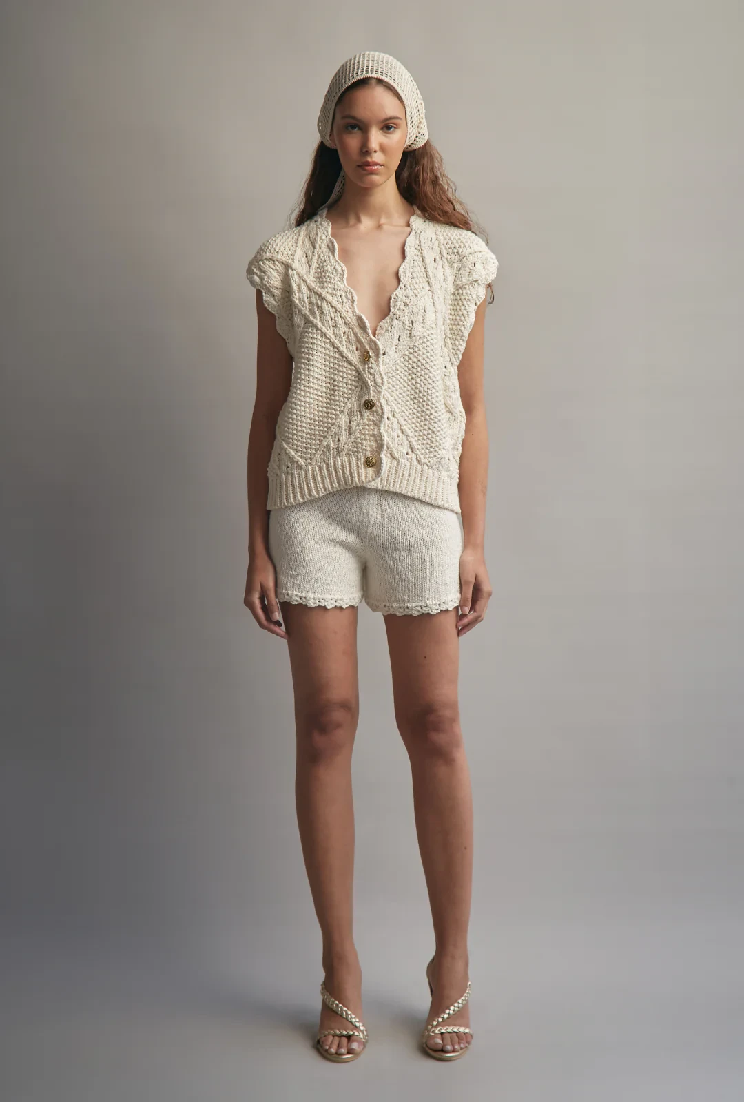 Eris Vest by Fringe Mod on curated-crowd.com