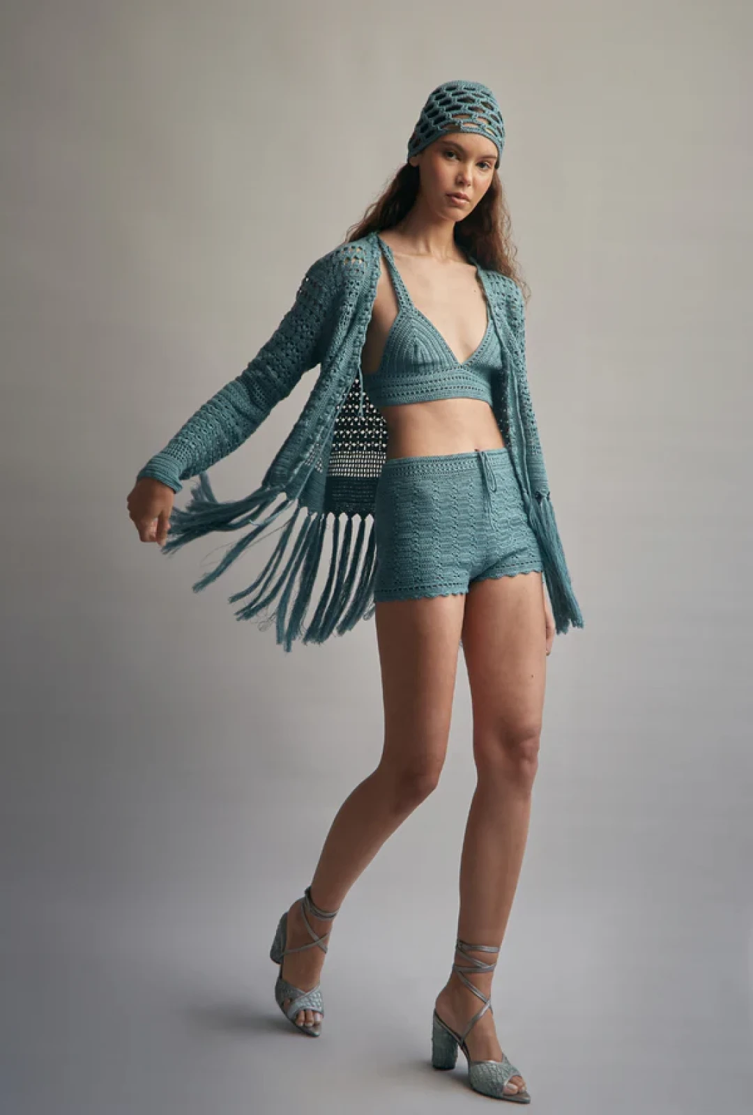 New product from Fringe Mod