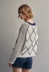 Juno Sweater by Fringe Mod on curated-crowd.com