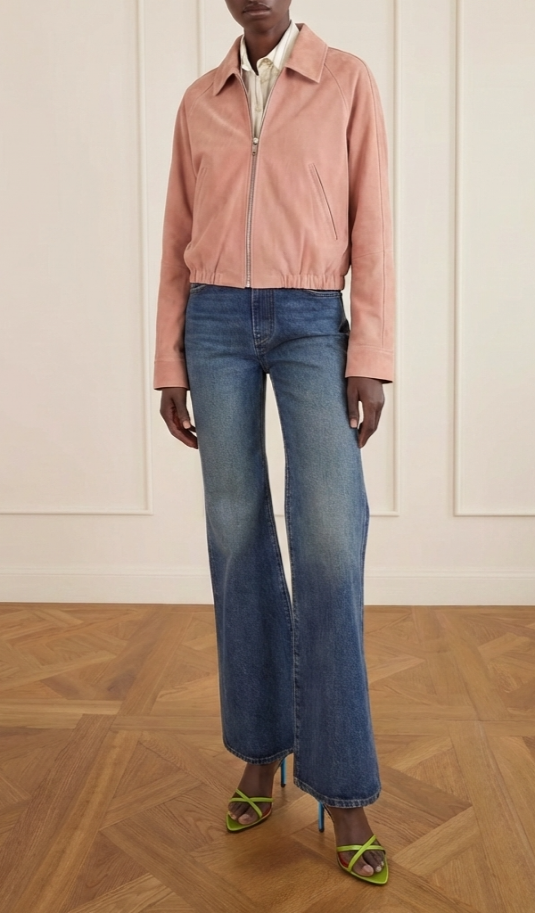 New product from Curated Crowd Collective