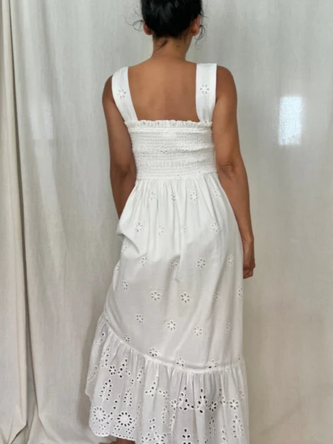 Julianne Dress by H For Harmony on curated-crowd.com