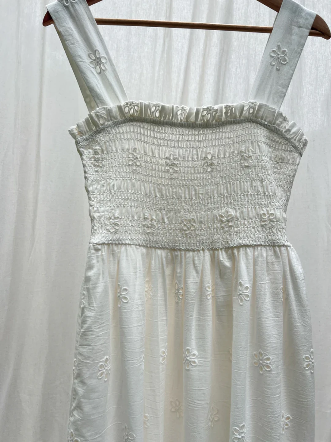 Julianne Dress by H For Harmony on curated-crowd.com