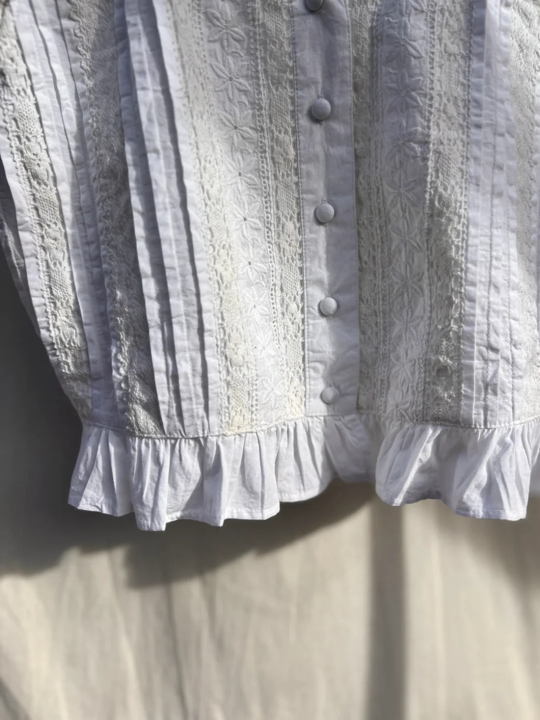 Lea Top by H For Harmony on curated-crowd.com