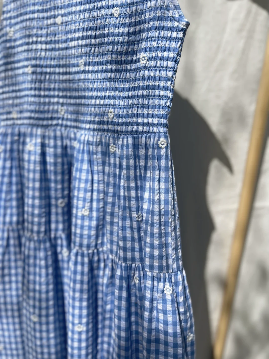 Margarita Dress by H For Harmony on curated-crowd.com