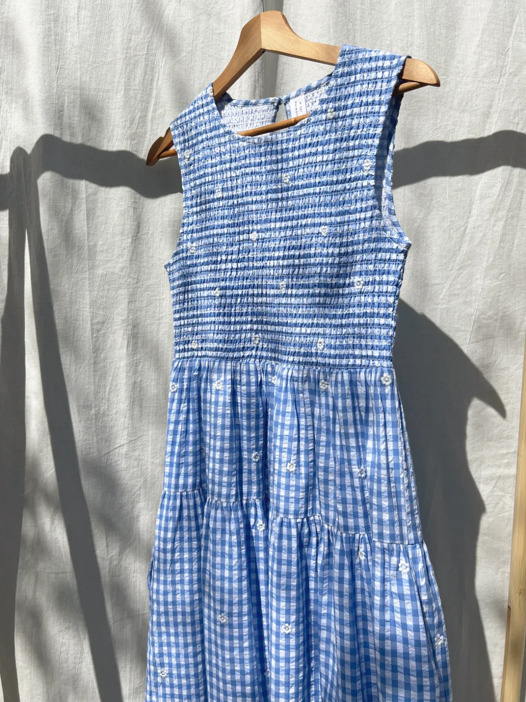 Margarita Dress by H For Harmony on curated-crowd.com