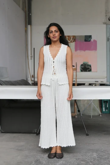 Paloma Set by H For Harmony on curated-crowd.com