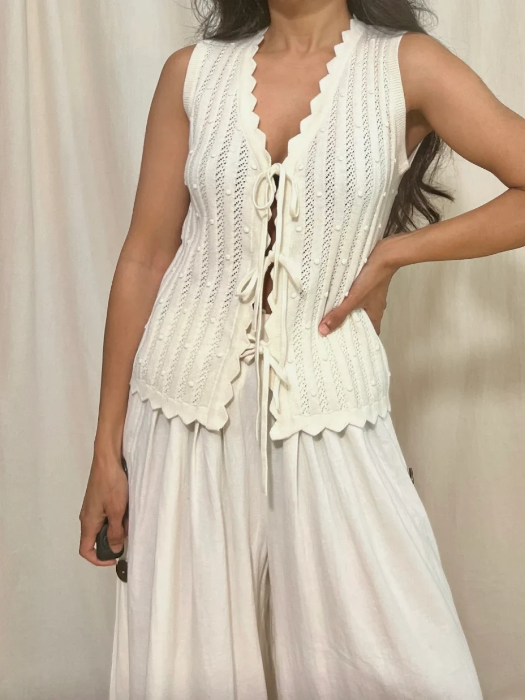 Paloma Set by H For Harmony on curated-crowd.com