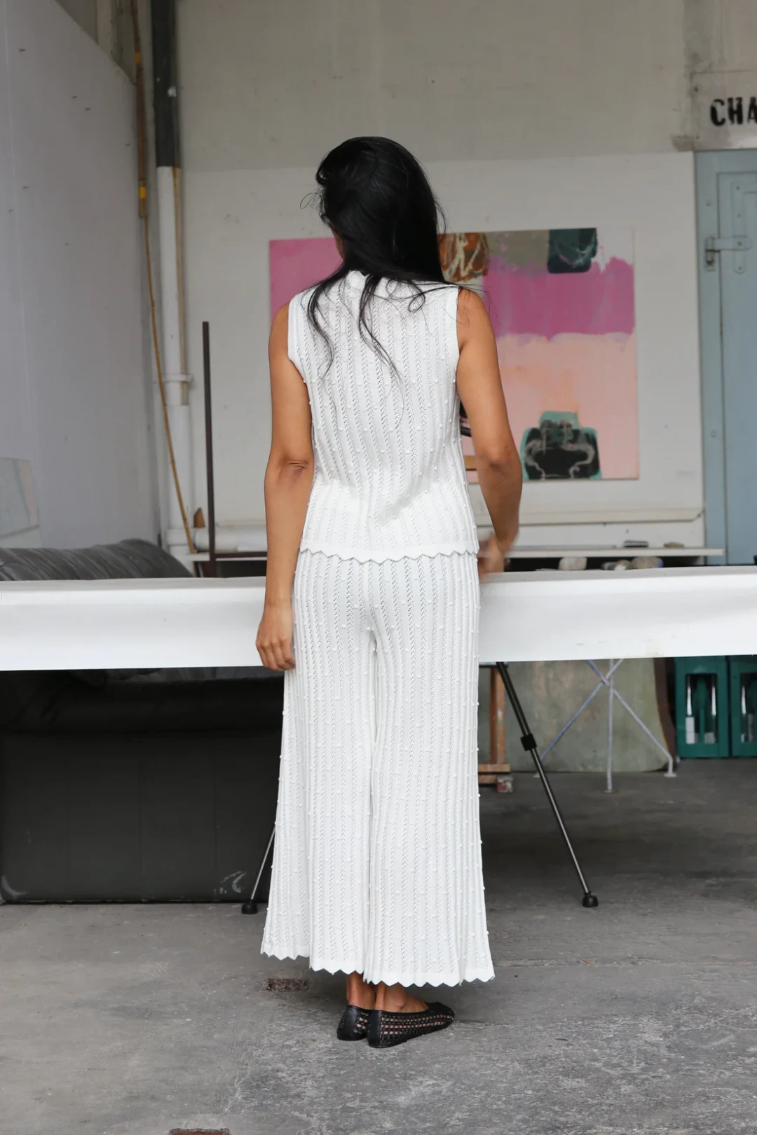 Paloma Set by H For Harmony on curated-crowd.com