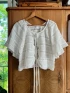 Neomi Blouse by H For Harmony on curated-crowd.com