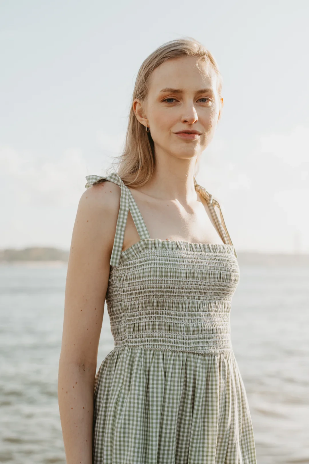 Julianne Dress by H For Harmony on curated-crowd.com