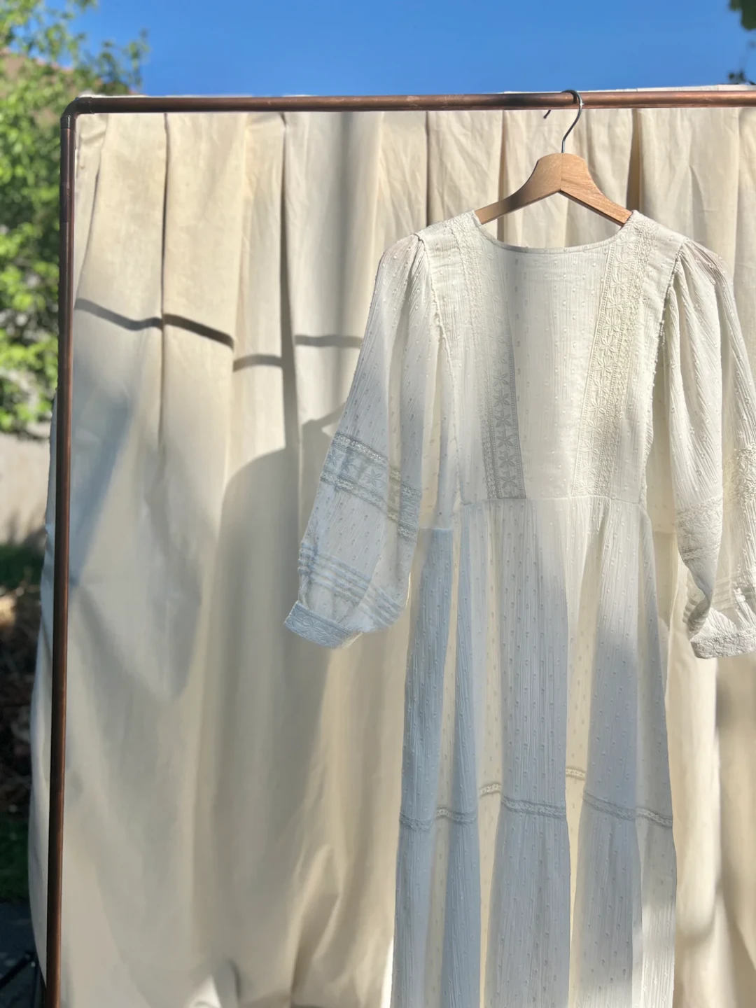 Heather Dress by H For Harmony on curated-crowd.com