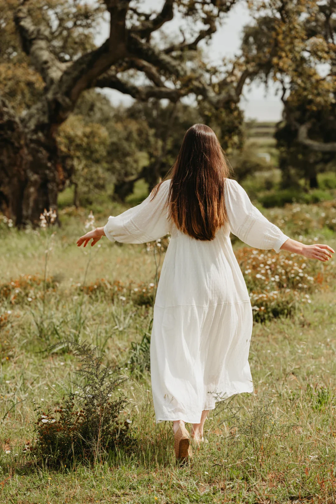 Heather Dress by H For Harmony on curated-crowd.com