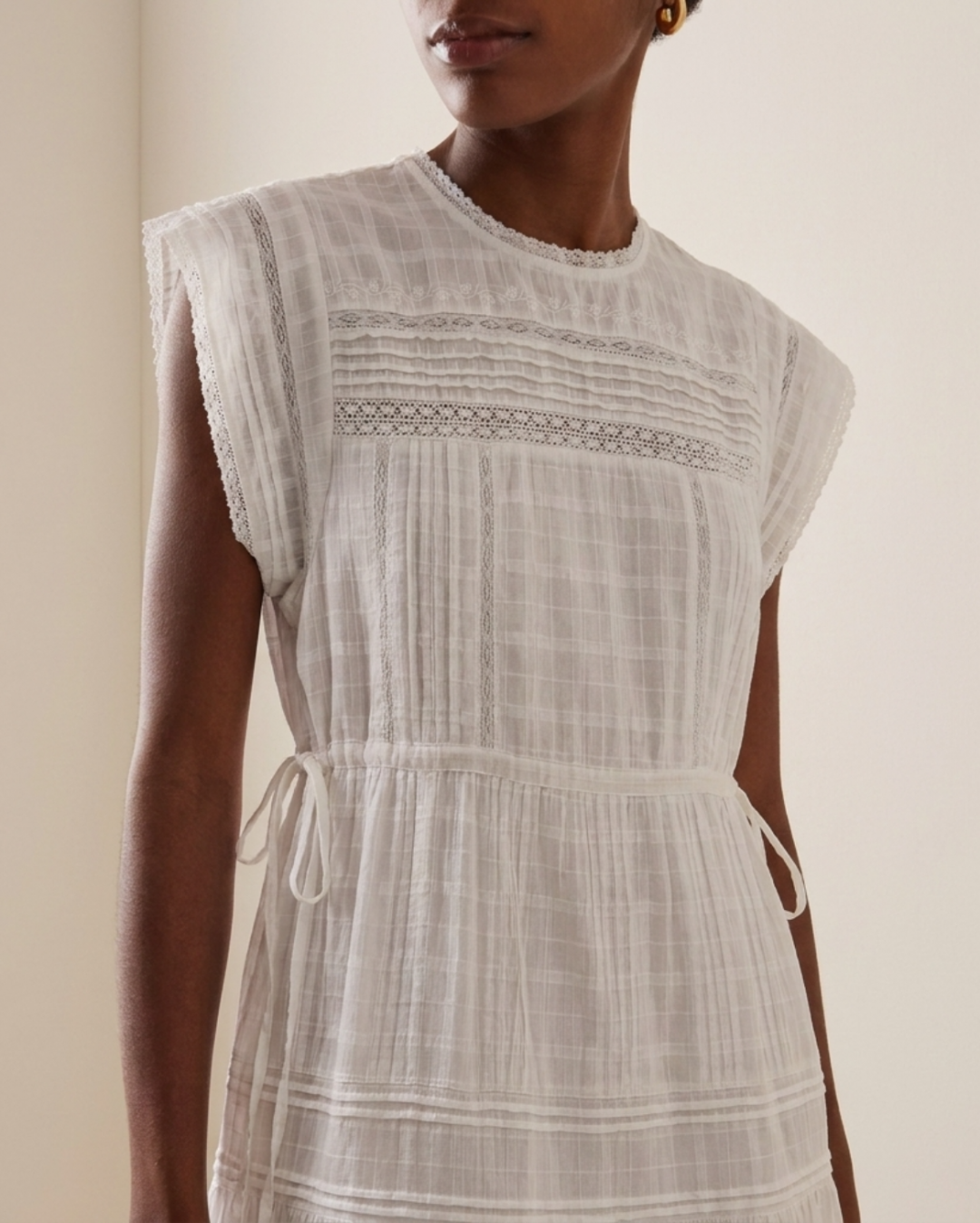 Laura Dress by H For Harmony on curated-crowd.com