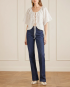 Neomi Blouse by H For Harmony on curated-crowd.com