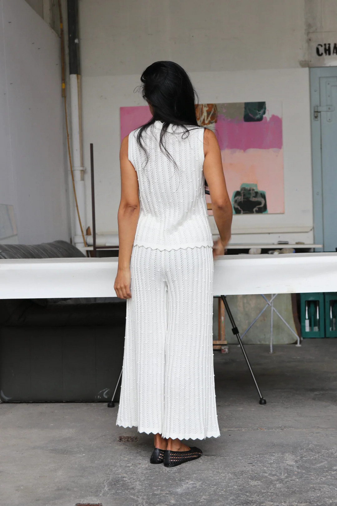 Paloma Set by H For Harmony on curated-crowd.com