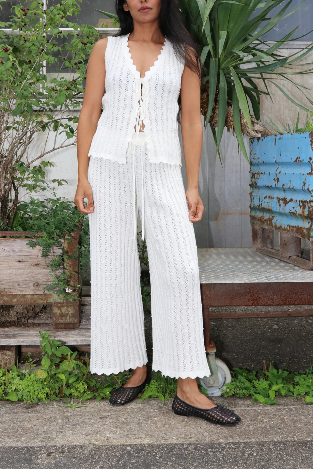 Paloma Set by H For Harmony on curated-crowd.com