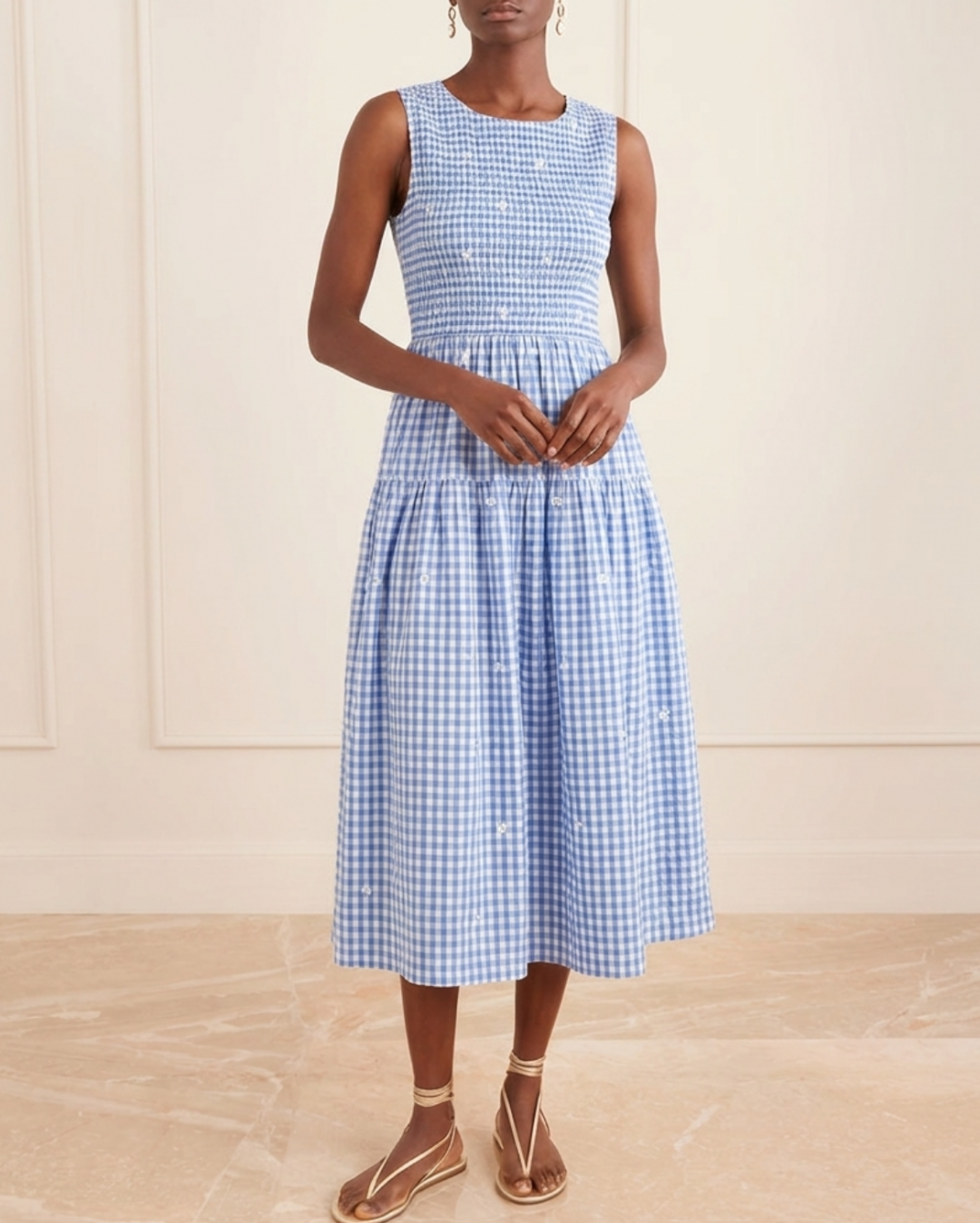 Margarita Dress by H For Harmony on curated-crowd.com