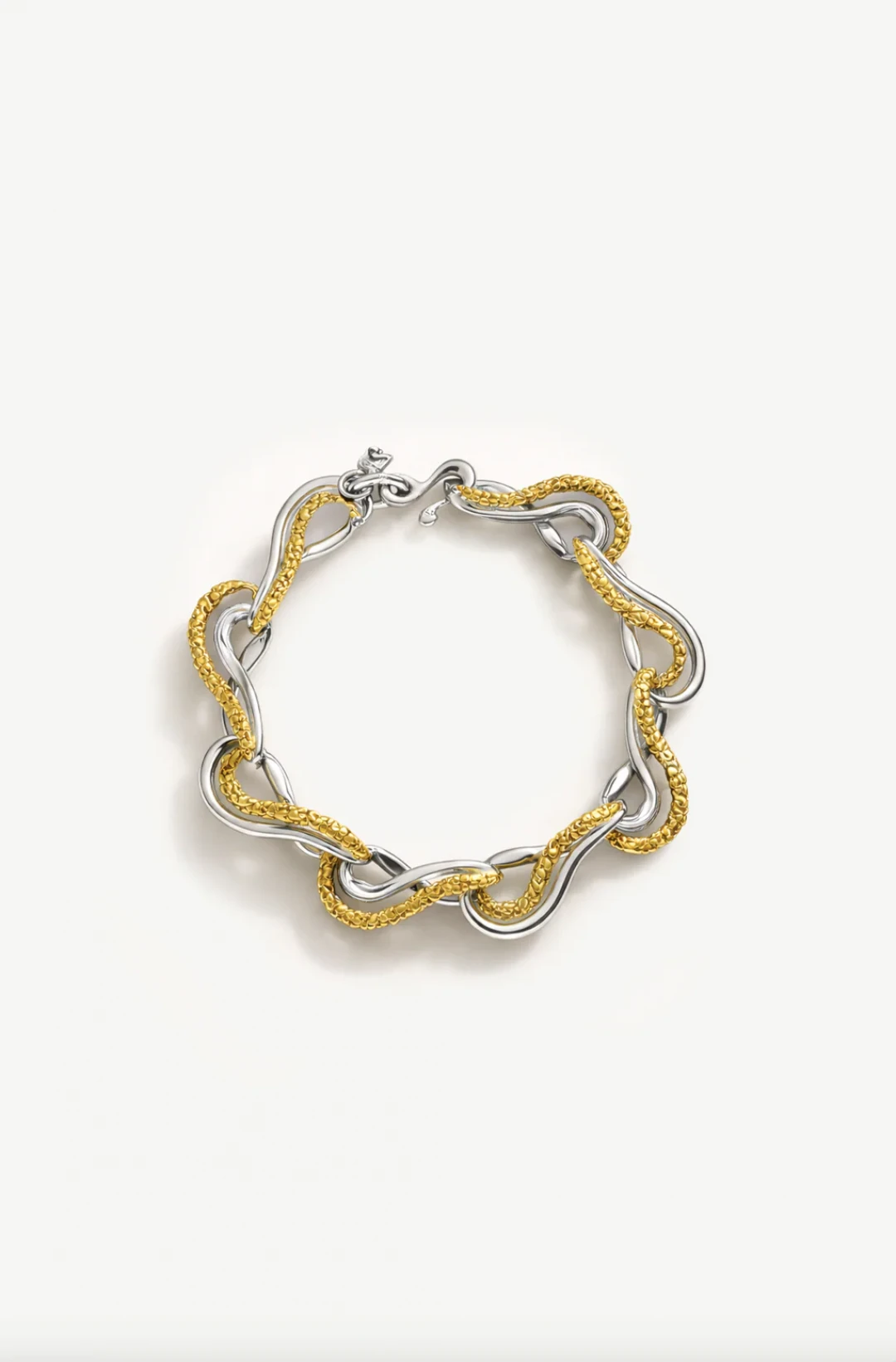 New product from Jude Benhalim