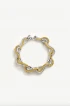 Eternity Bracelet by Jude Benhalim on curated-crowd.com