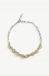 Eternity Choker by Jude Benhalim on curated-crowd.com