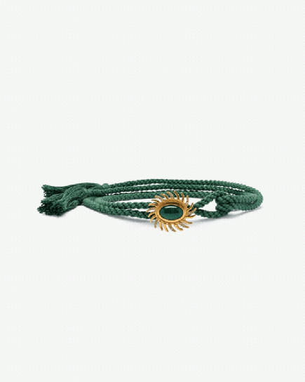 Sun Rope Belt by Sonia Petroff on curated-crowd.com