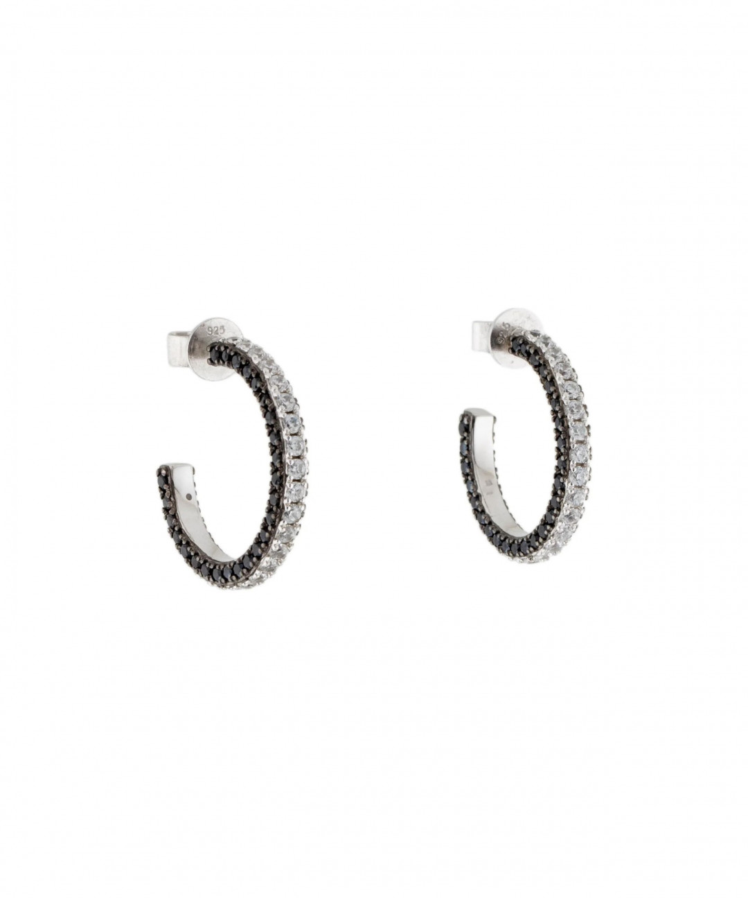 Visiona Hoops by Talita London on curated-crowd.com