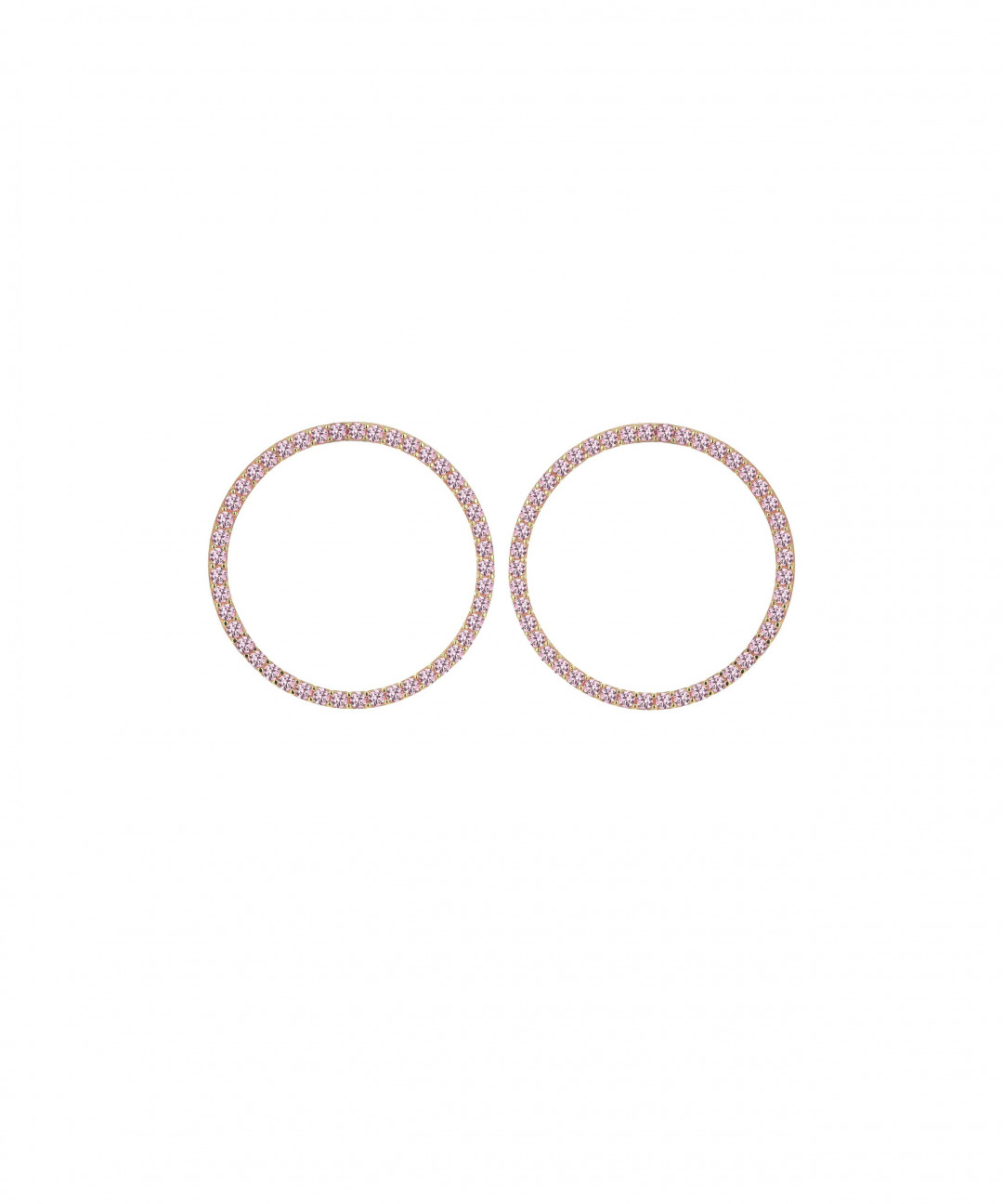 Round Beats Hoops by Talita London on curated-crowd.com