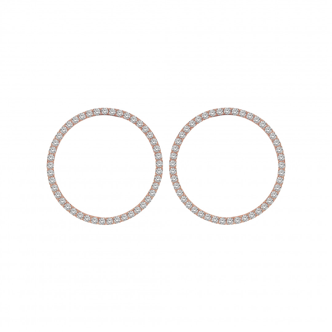 Round Beats Hoops by Talita London on curated-crowd.com