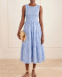 Margarita Dress by H For Harmony on curated-crowd.com