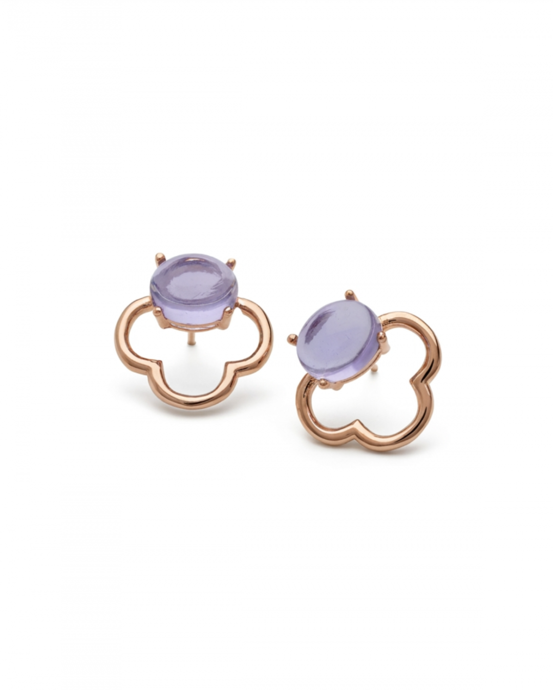 Capri Mini Earrings by MAVIADA on curated-crowd.com