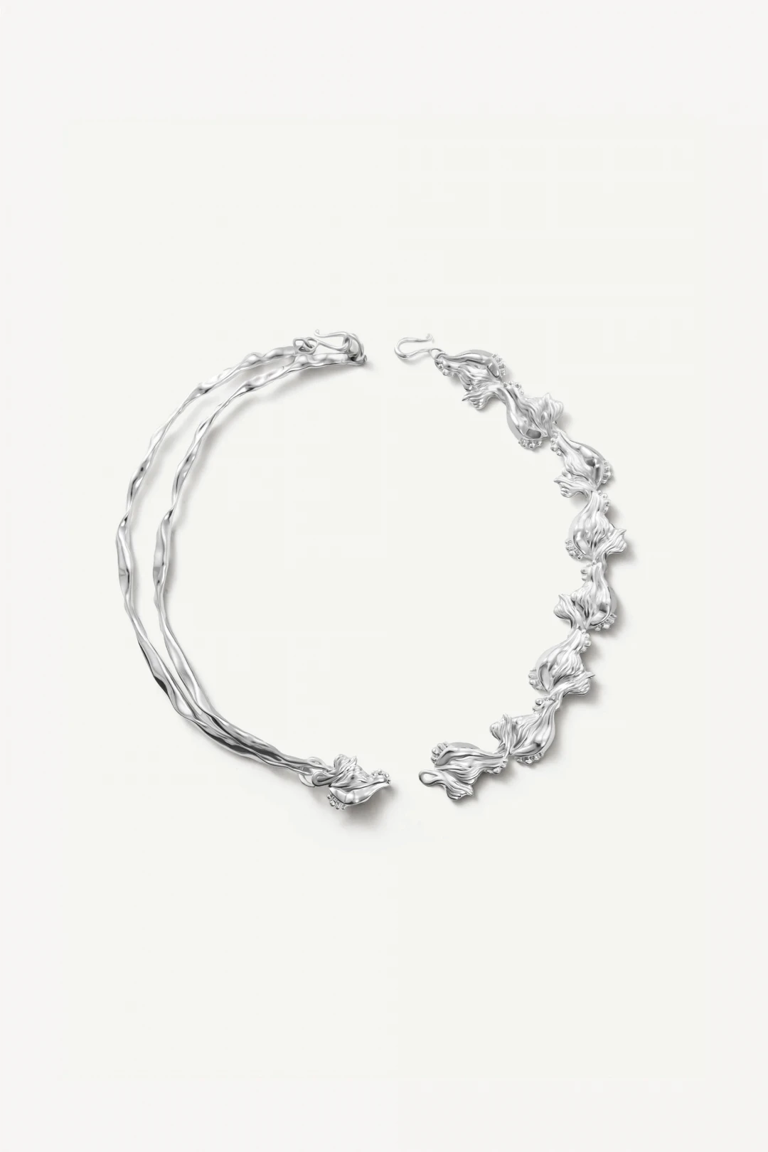 New product from Jude Benhalim