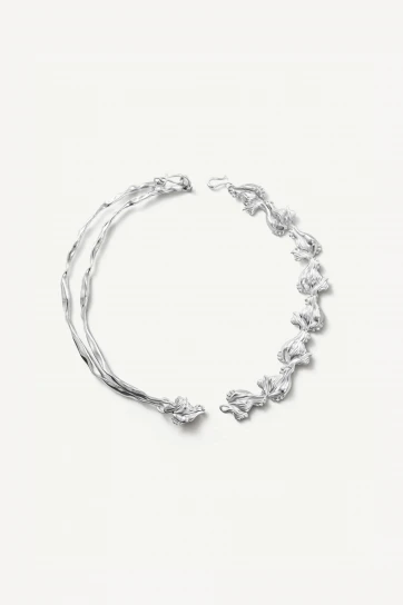 Interchangeable Dos Amores Nec by Jude Benhalim on curated-crowd.com