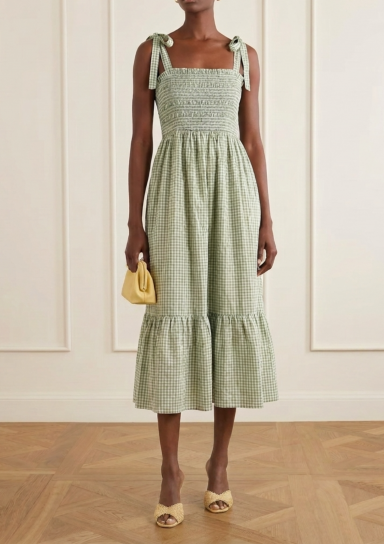 Julianne Dress by H For Harmony on curated-crowd.com