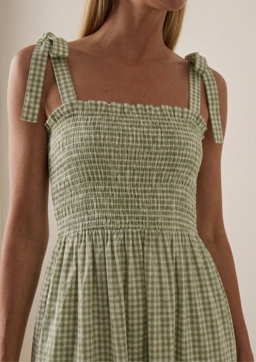 Julianne Dress by H For Harmony on curated-crowd.com