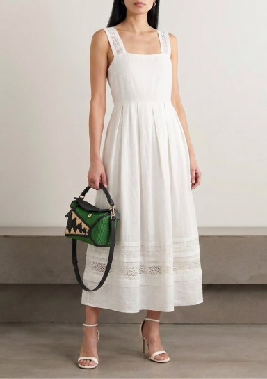 Soleil Dress by H For Harmony on curated-crowd.com