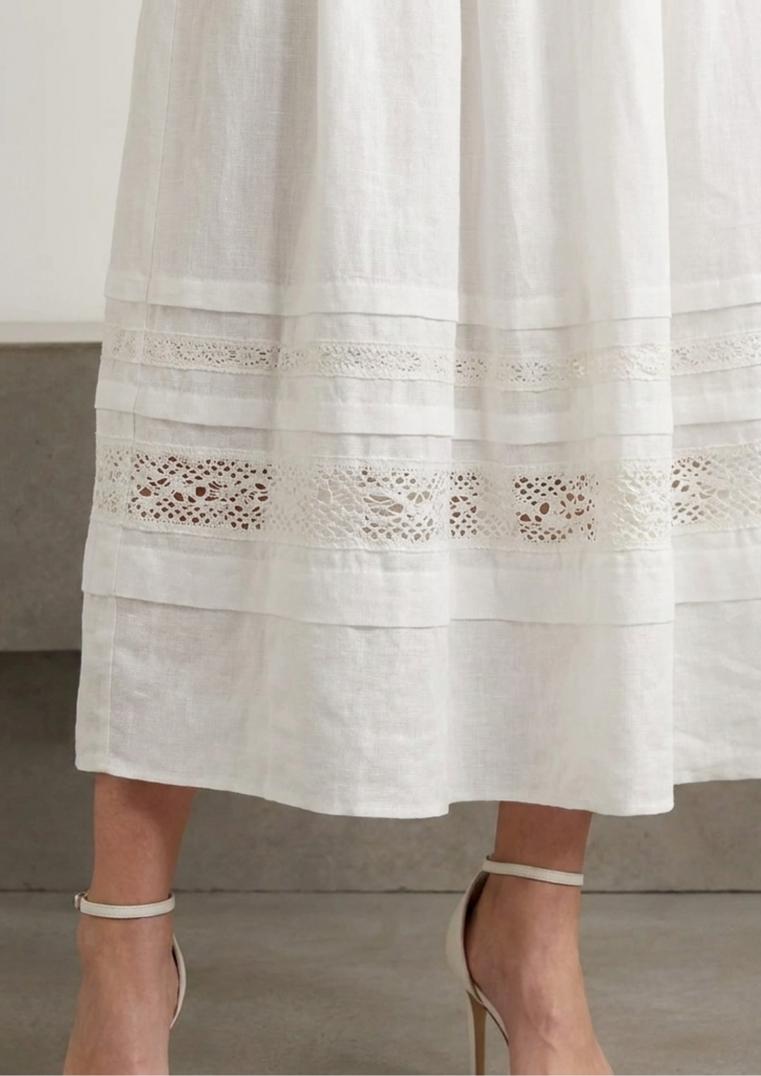 Soleil Dress by H For Harmony on curated-crowd.com