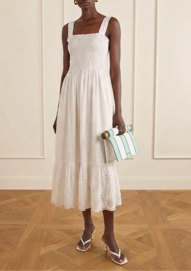 Julianne Dress by H For Harmony on curated-crowd.com