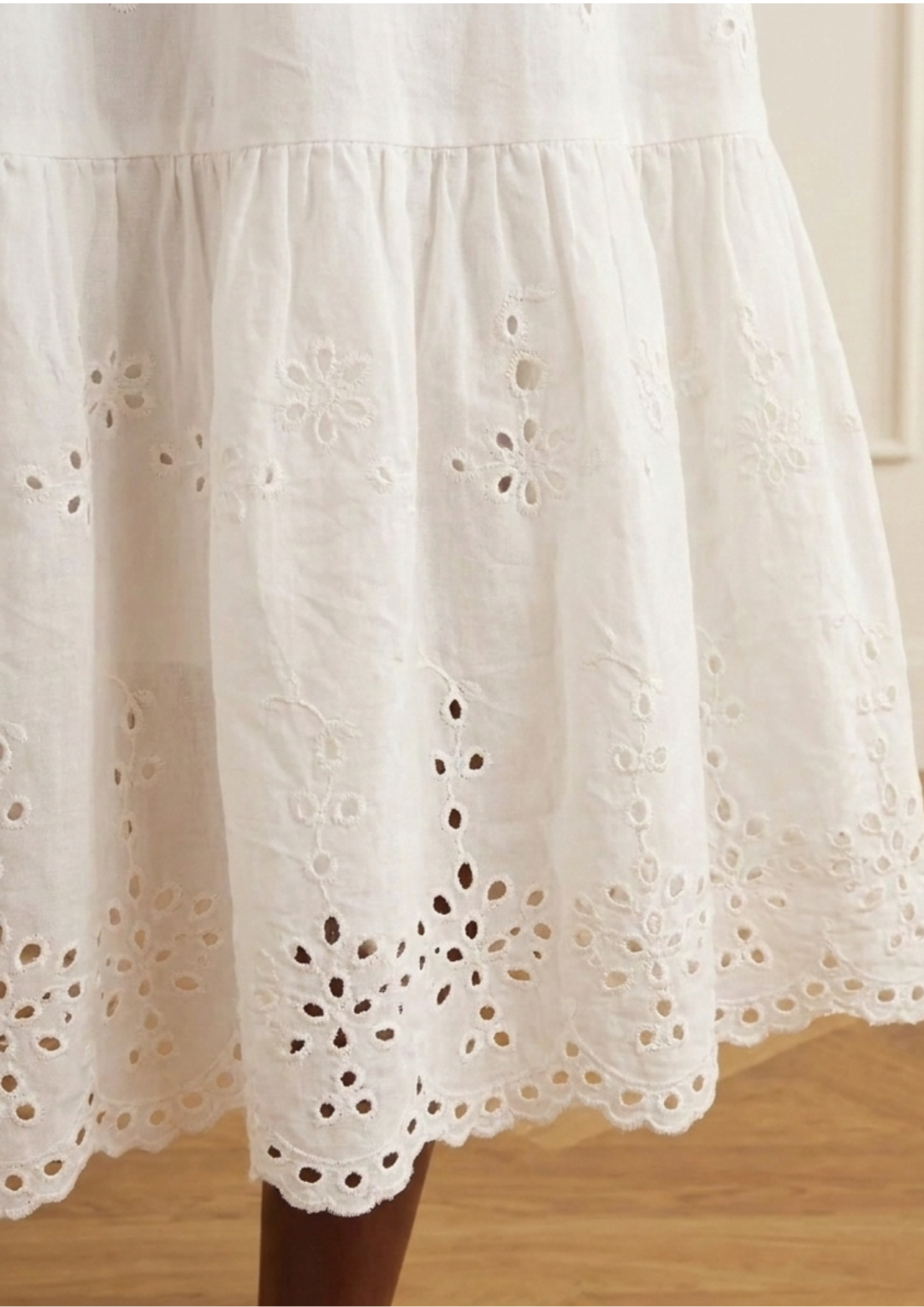 Julianne Dress by H For Harmony on curated-crowd.com