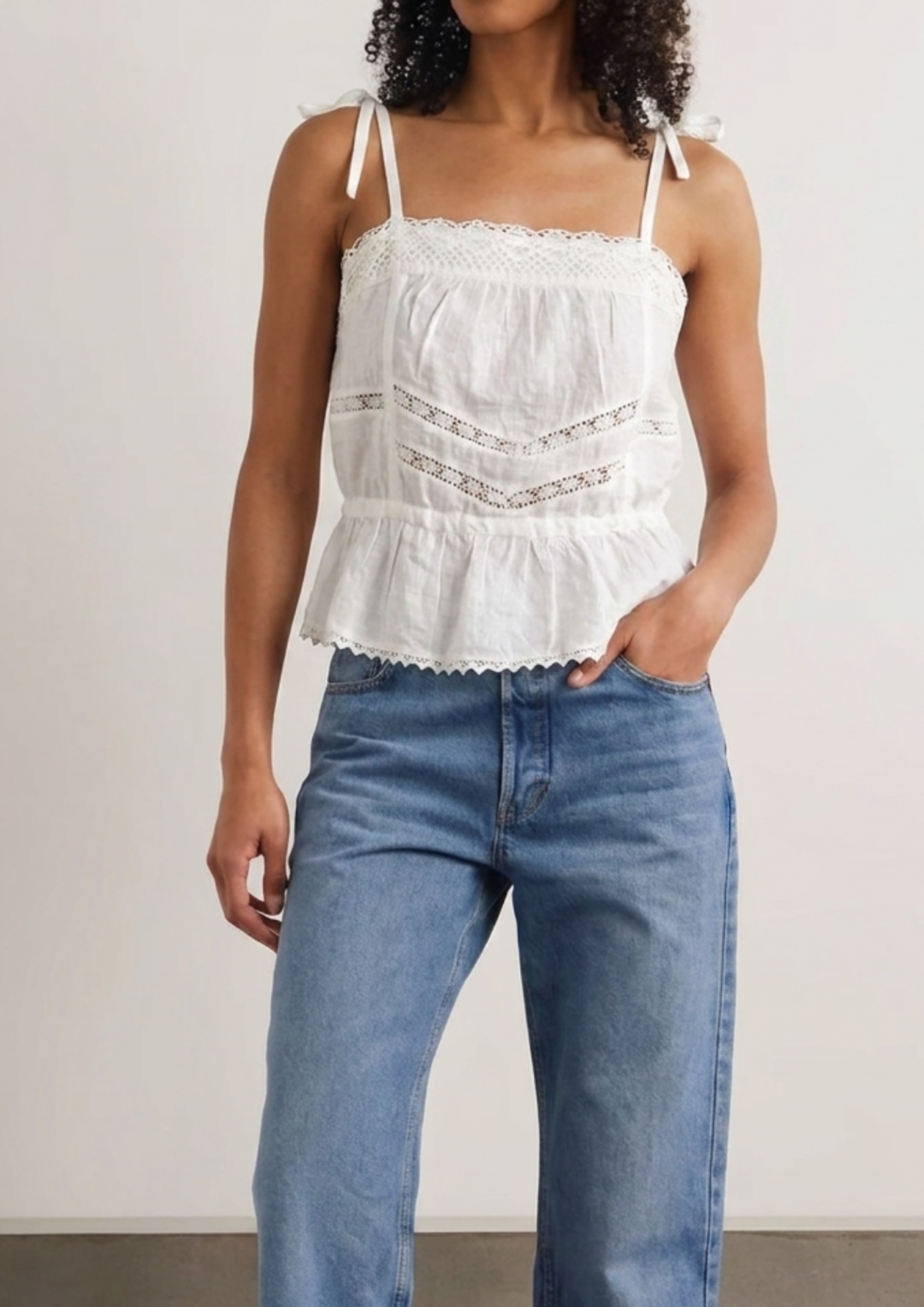 Meadow Top by H For Harmony on curated-crowd.com