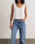 Lea Top by H For Harmony on curated-crowd.com